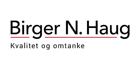 Birger N. Haug AS avd. Asker