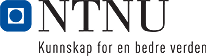 Høgskolen i Sør-Trøndelag logo