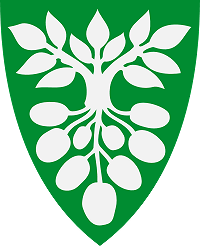 Østre Toten kommune Helse, omsorg og velferd logo