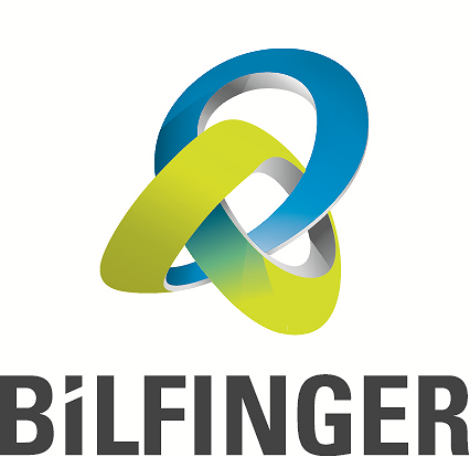 Bilfinger Industrial Services IM AS logo
