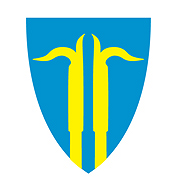 Nordre Land kommune Helse og omsorg logo