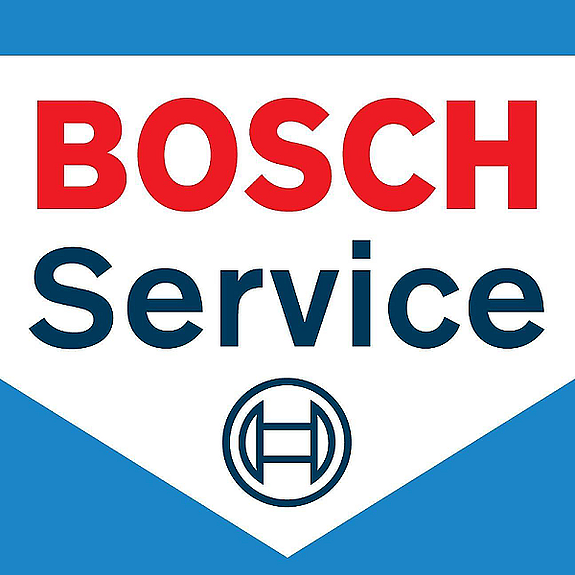 Bilexperten Bosch
