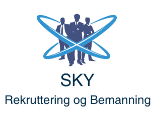 SKY Rekruttering og Bemanning AS logo