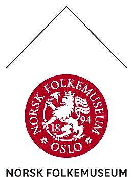 Norsk Folkemuseum logo