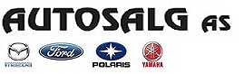 Autosalg AS