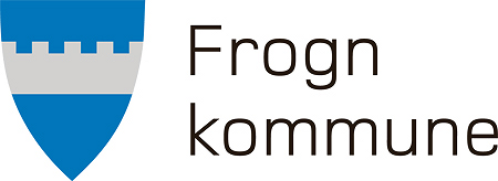 Frogn kommune logo