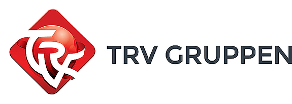 TRV Gruppen logo