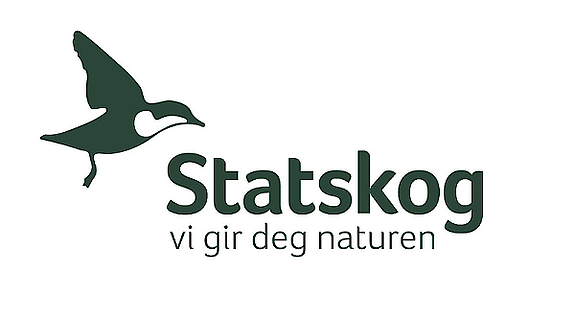 Statskog SF logo