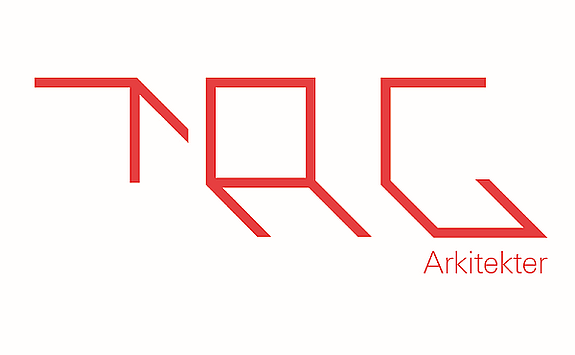 TAG Arkitekter AS logo