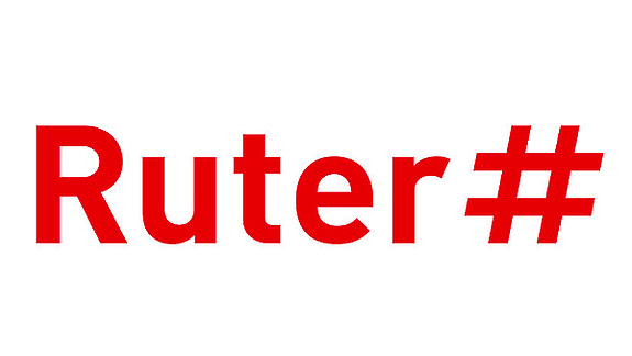 Ruter As logo