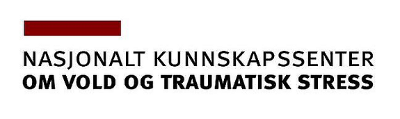 Nasjonalt Kunnskapssenter om Vold og Traumatisk Stress AS logo