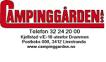 Campinggården AS