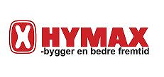 Hymax AS logo