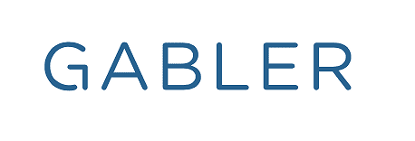 Gabler logo