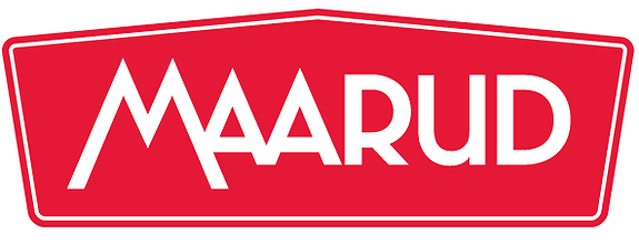 Maarud AS logo
