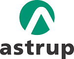 Astrup AS logo