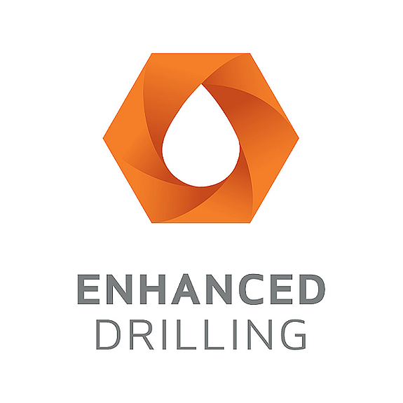 Enhanced Drilling logo