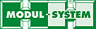 Modul-System AS logo