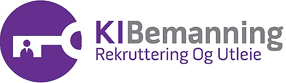 KI Bemanning AS logo