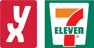 [7513] YX 7-Eleven Drotningsvik logo
