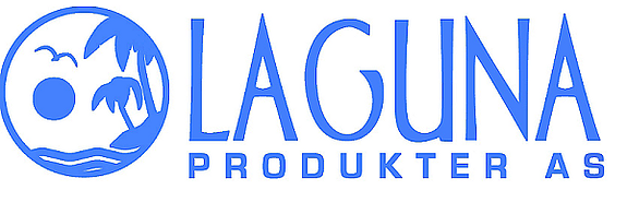 Laguna Produkter AS logo