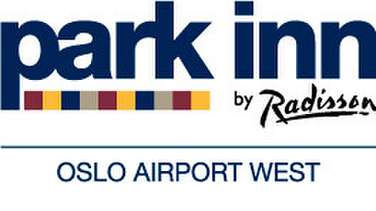 Park Inn by Radisson Oslo Airport Hotel West logo