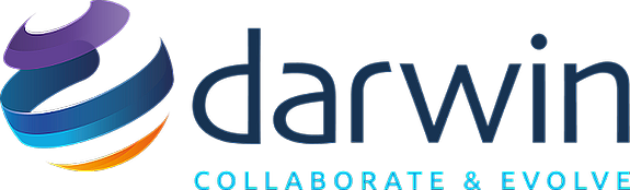 Darwin Recruitment logo