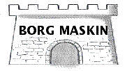 Borg Maskin AS