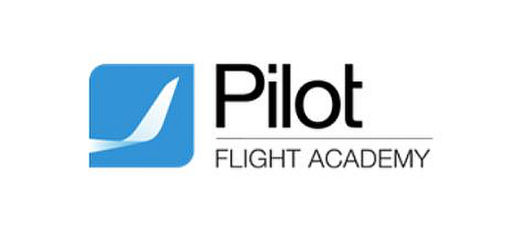 Pilot Flight Academy logo