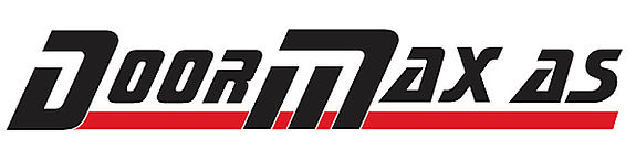 DoorMax AS logo