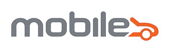 Mobile AS logo