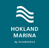 Hokland Marina AS logo