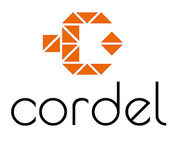 CORDEL NORGE AS logo