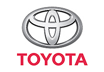 Toyota Norheimsund AS