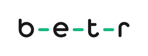 Betr AS logo