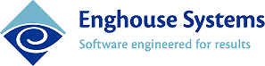 Locus Solutions, an Enghouse Company logo