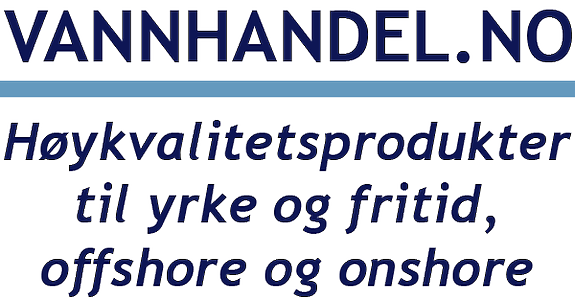 VANNHANDEL.NO