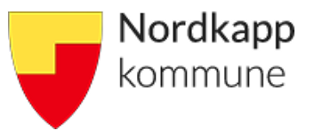 Nordkapp kommune logo