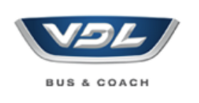 VDL Bus & Coach Norway AS logo