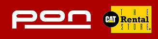 Pon Rental Norway AS logo