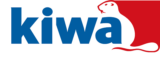 Kiwa Norge logo