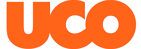 Utleiecompagniet AS - UCO logo