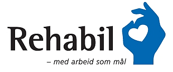 Profilbilde for butikken AS Rehabil - IKKE AKTIV