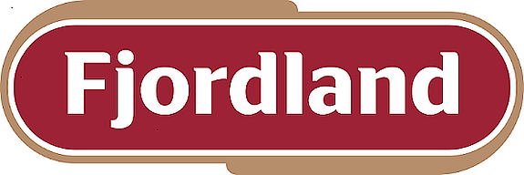 Fjordland AS logo