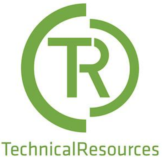 Technical Resources AS logo