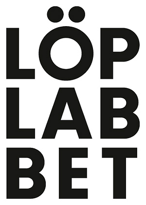 Løplabbet AS logo