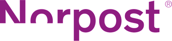 Norpost AS logo