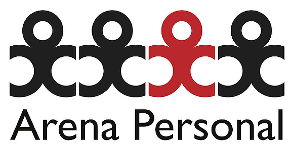 Arena Personal AS, avd Oslo logo