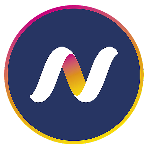 Narvesen RCN logo