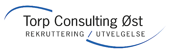 Torp Consulting Øst AS logo